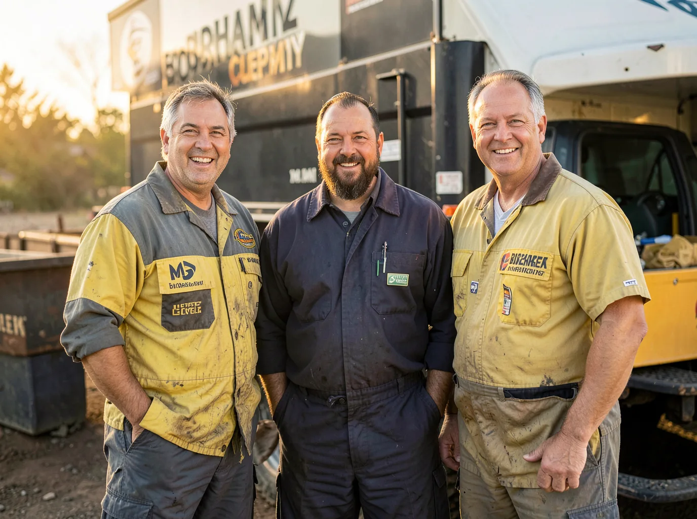 Sewage Cleanup company in Manorville, PA